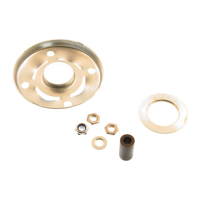 Bilstein 36mm Monotube Shock Absorber by Bilstein