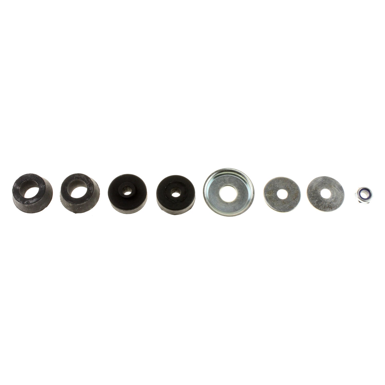 Bilstein 46mm Monotube Shock Absorber by Bilstein