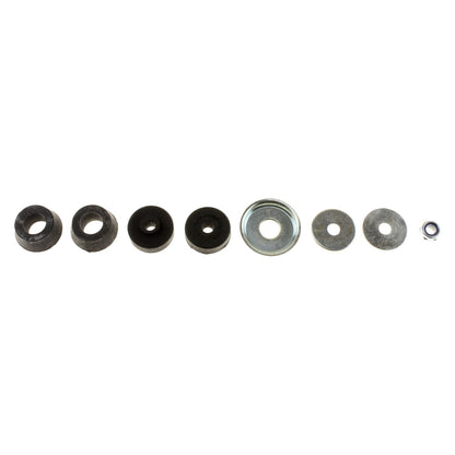 Bilstein 46mm Monotube Shock Absorber by Bilstein