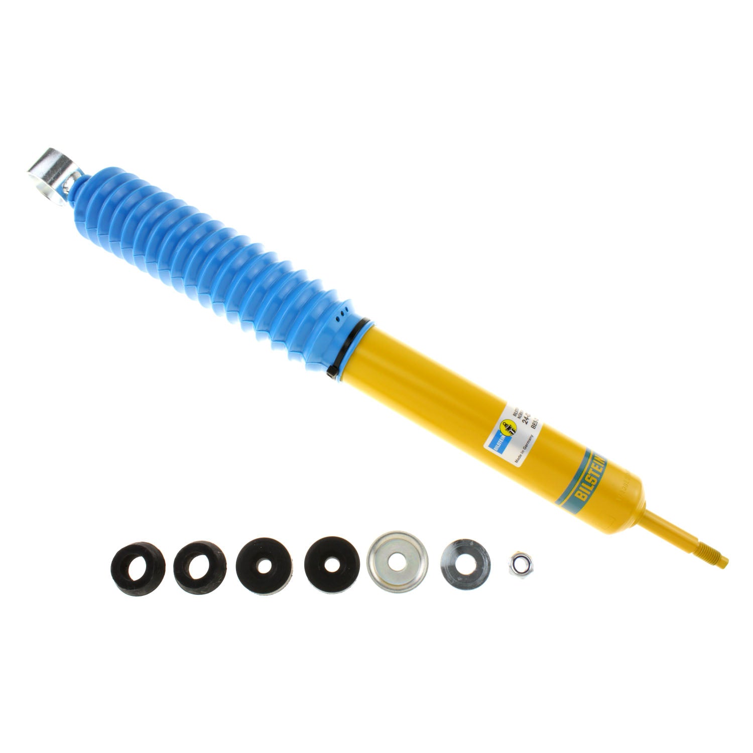 Bilstein 46mm Monotube Shock Absorber by Bilstein