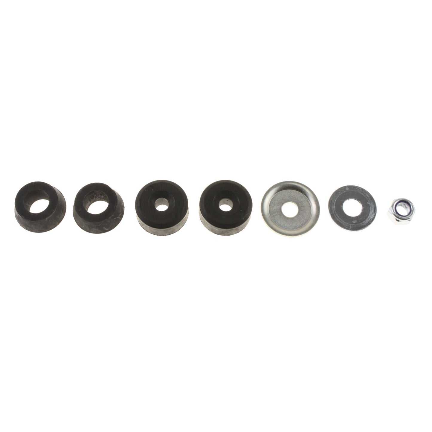 Bilstein 46mm Monotube Shock Absorber by Bilstein