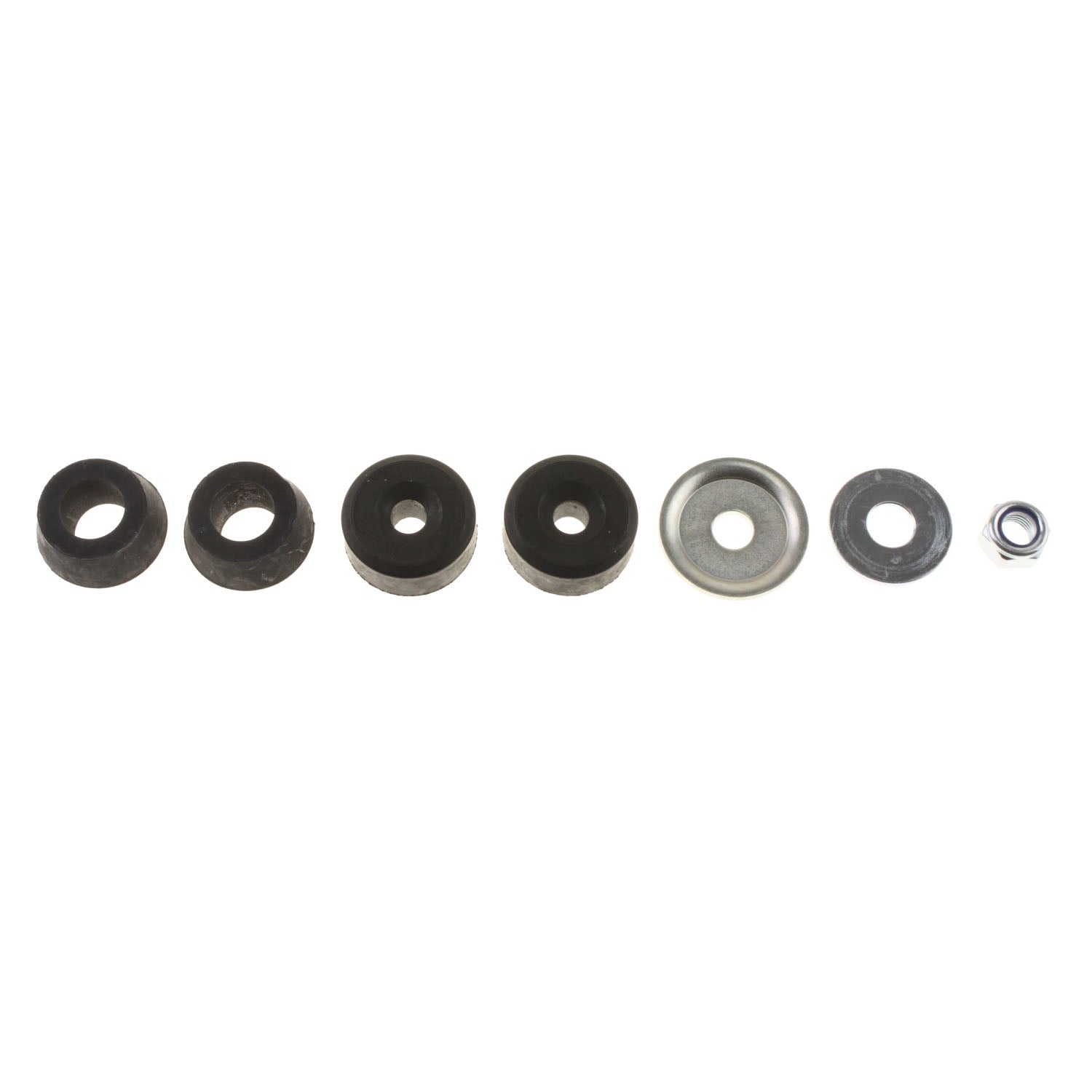 Bilstein 46mm Monotube Shock Absorber by Bilstein