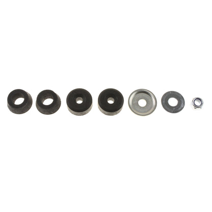 Bilstein 46mm Monotube Shock Absorber by Bilstein