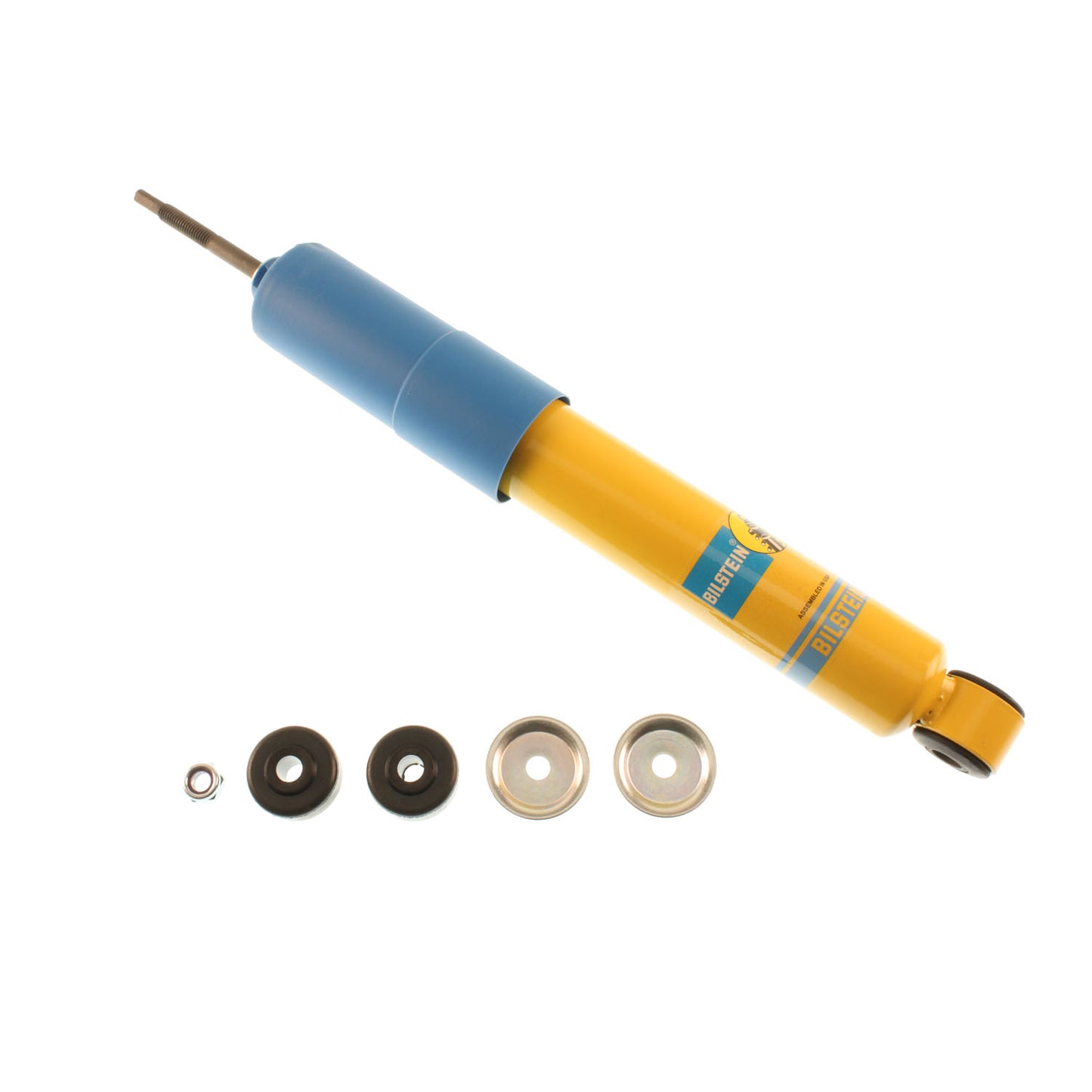 Bilstein 46mm Monotube Shock Absorber by Bilstein