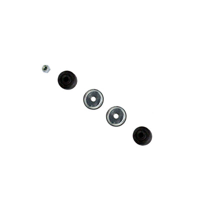 Bilstein 46mm Monotube Shock Absorber by Bilstein