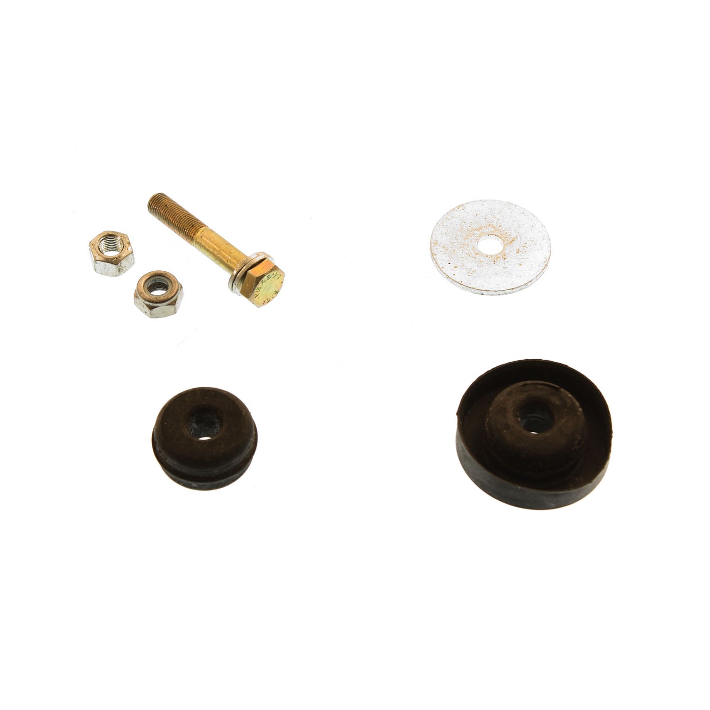 Bilstein 36mm Monotube Shock Absorber by Bilstein