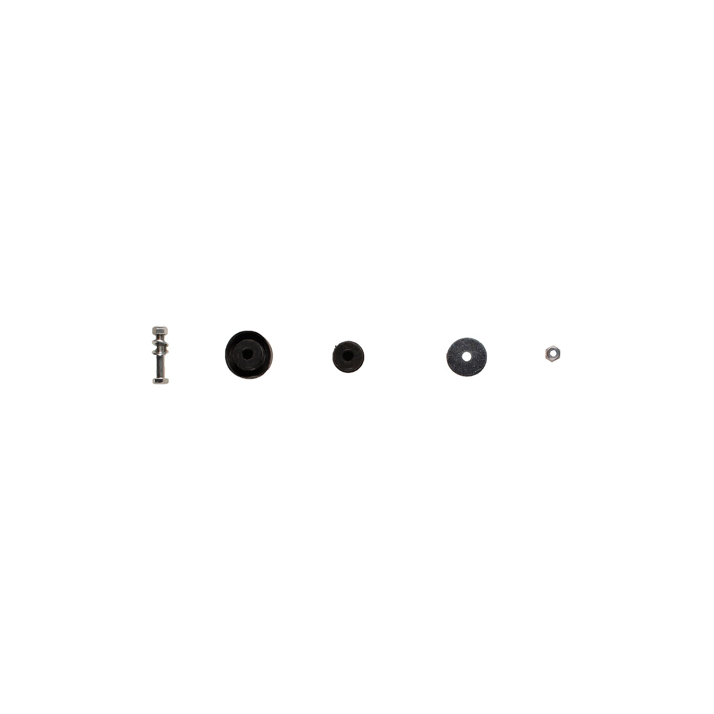 Bilstein 36mm Monotube Shock Absorber by Bilstein