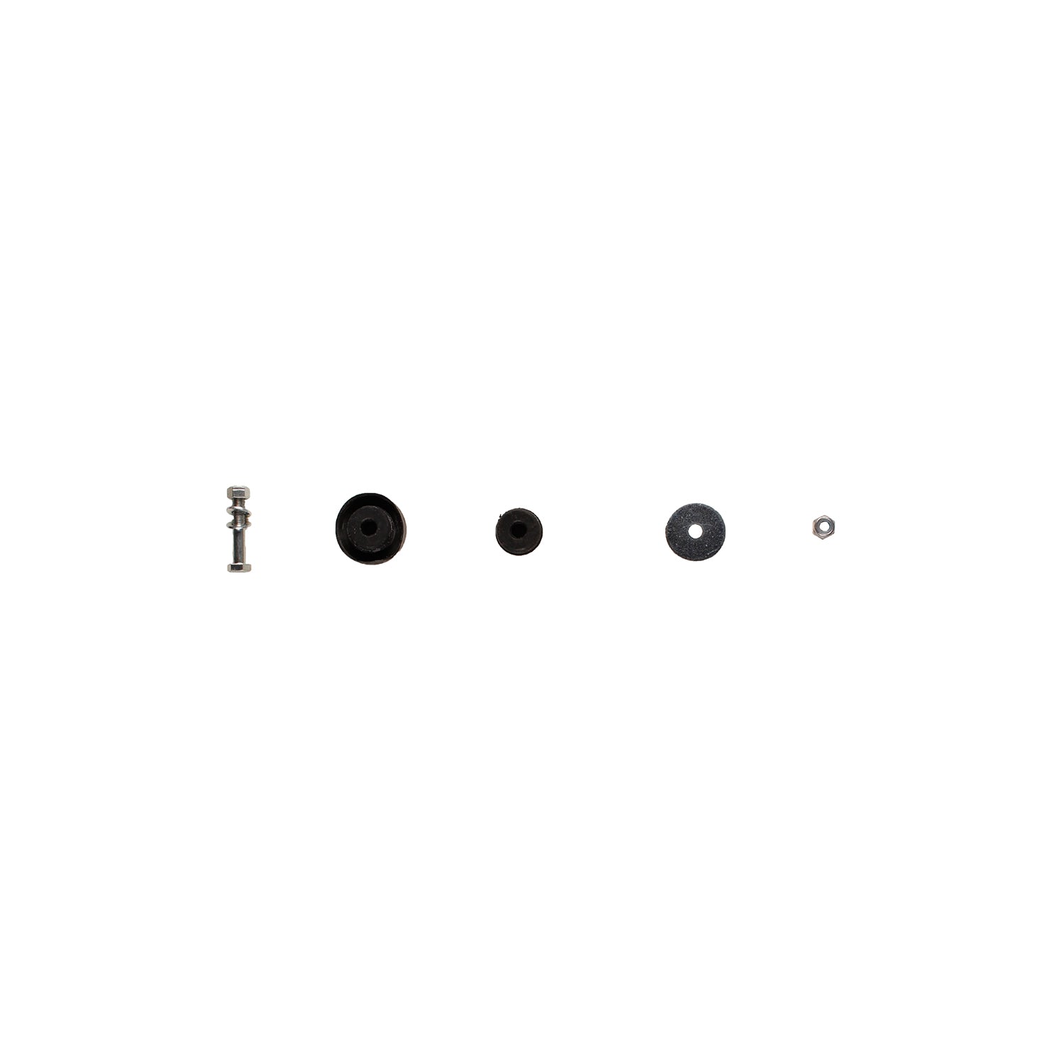 Bilstein 36mm Monotube Shock Absorber by Bilstein
