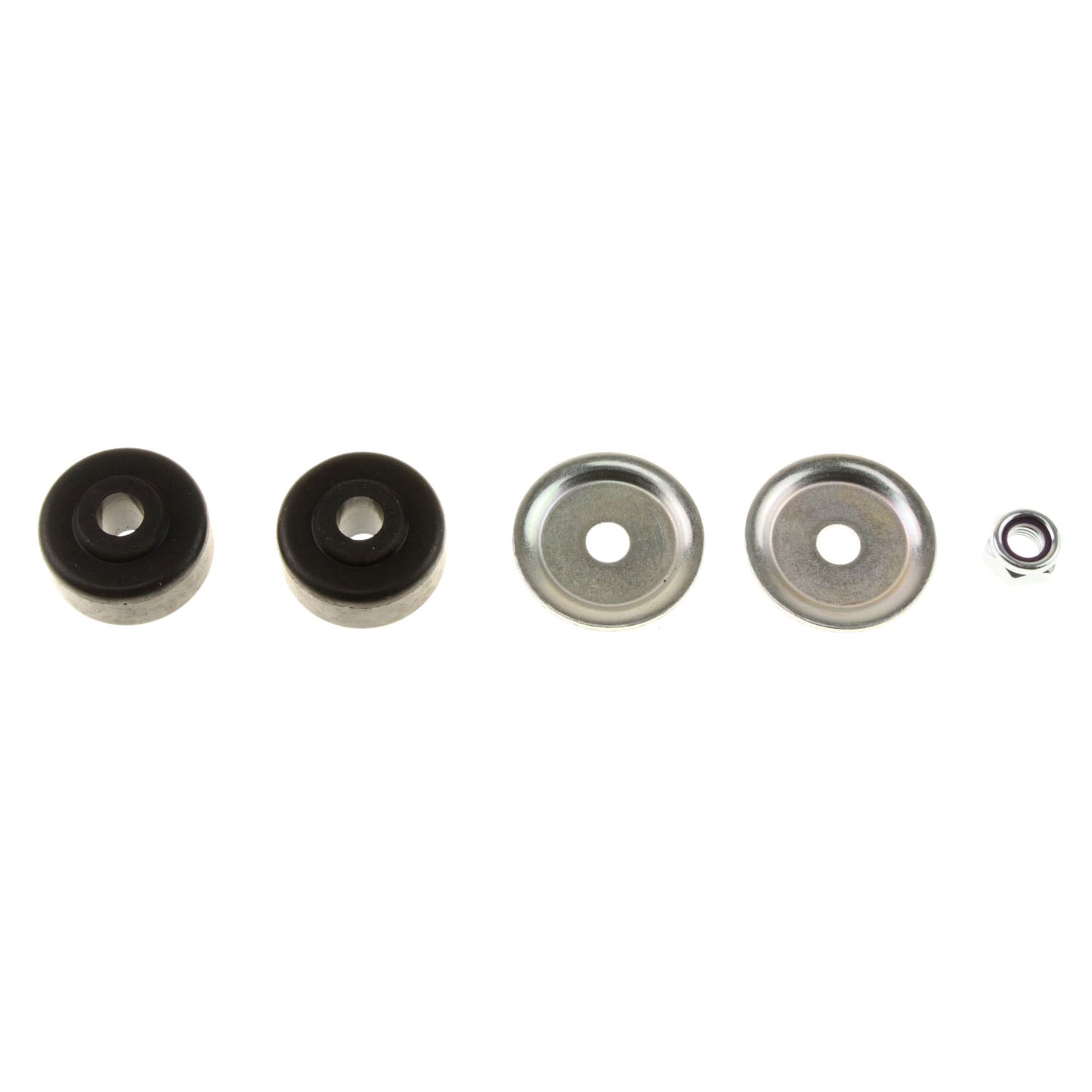 Bilstein 46mm Monotube Shock Absorber by Bilstein