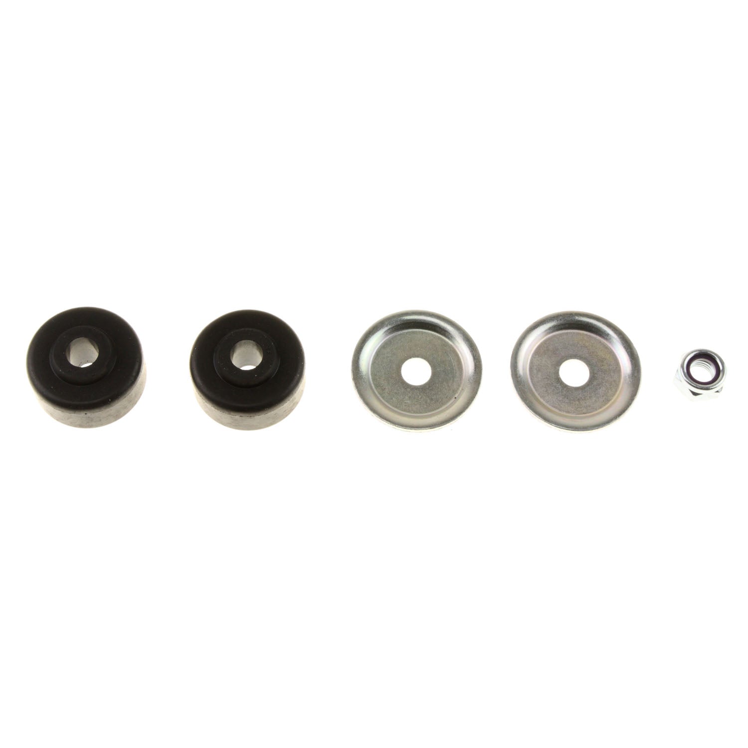 Bilstein 46mm Monotube Shock Absorber by Bilstein