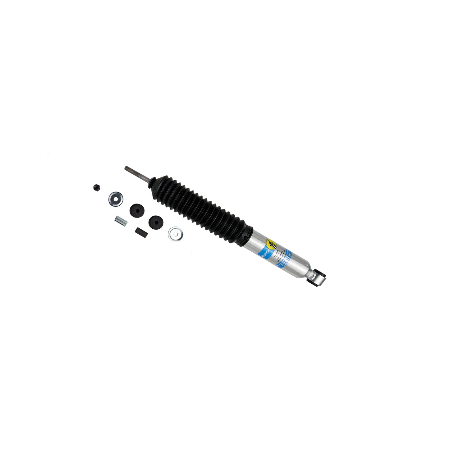 Bilstein 46mm Monotube Shock Absorber by Bilstein