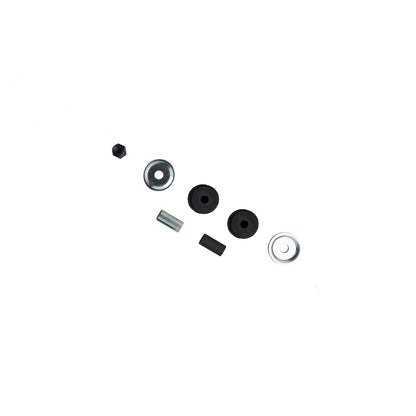 Bilstein 46mm Monotube Shock Absorber by Bilstein
