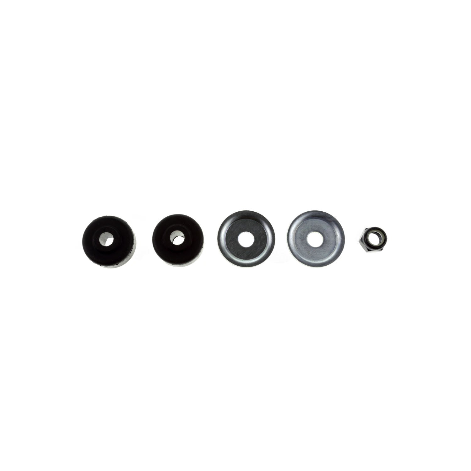 Bilstein 46mm Monotube Shock Absorber by Bilstein