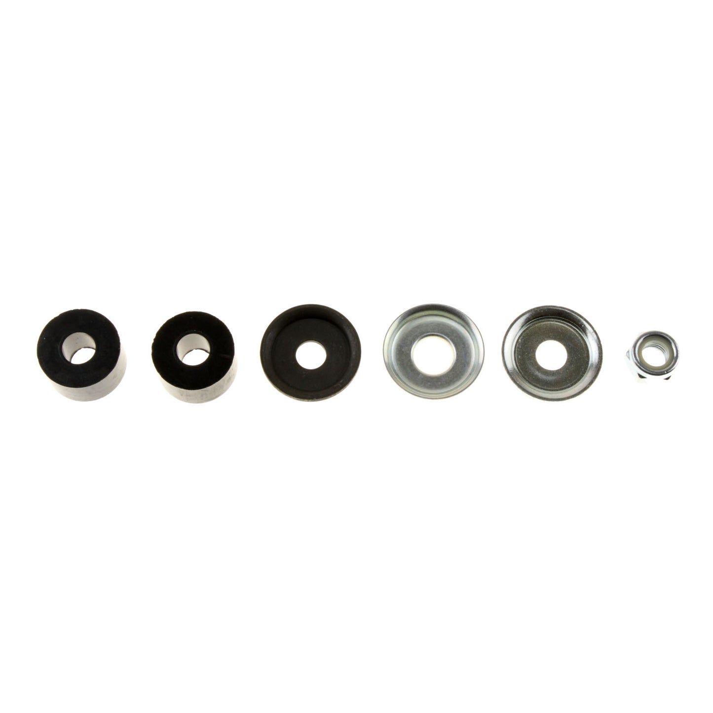 Bilstein 46mm Monotube Shock Absorber by Bilstein