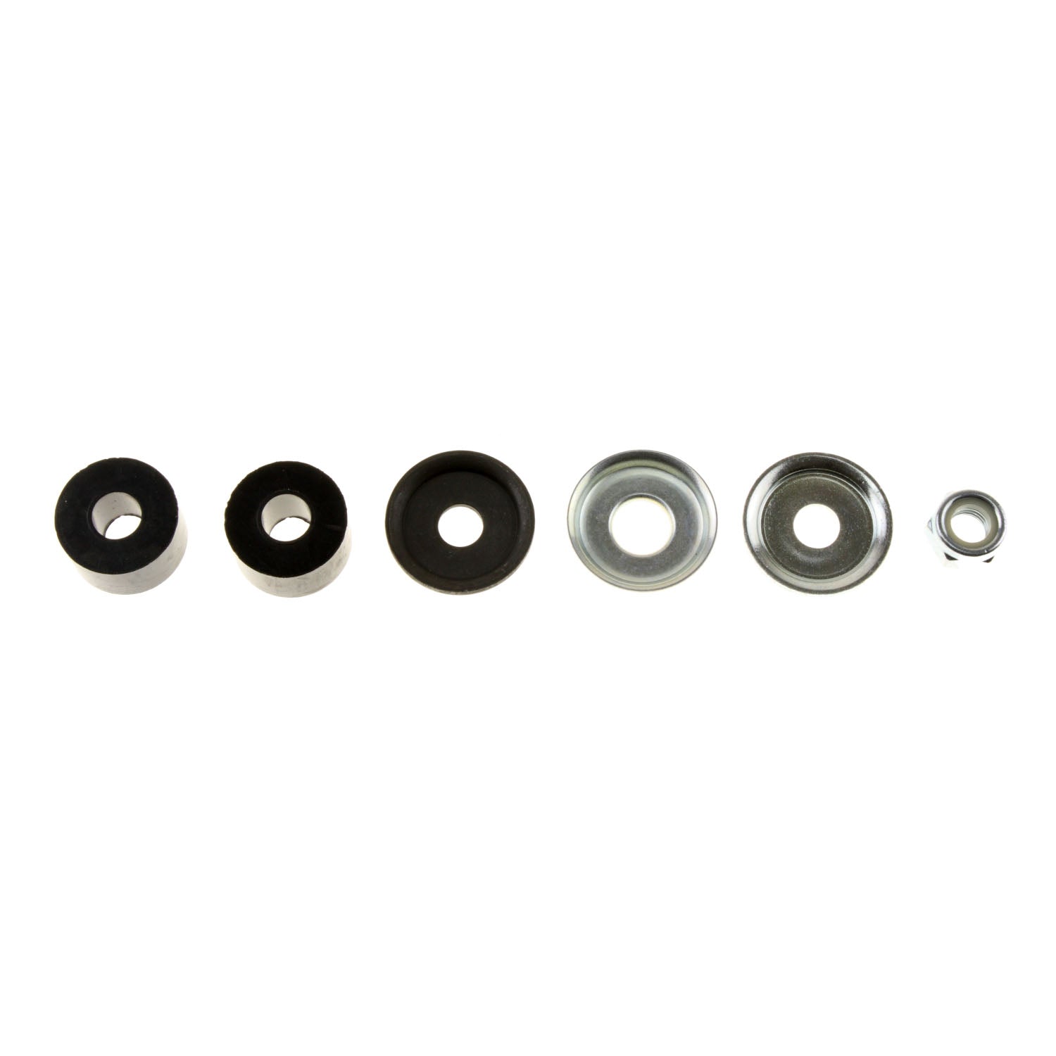 Bilstein 46mm Monotube Shock Absorber by Bilstein