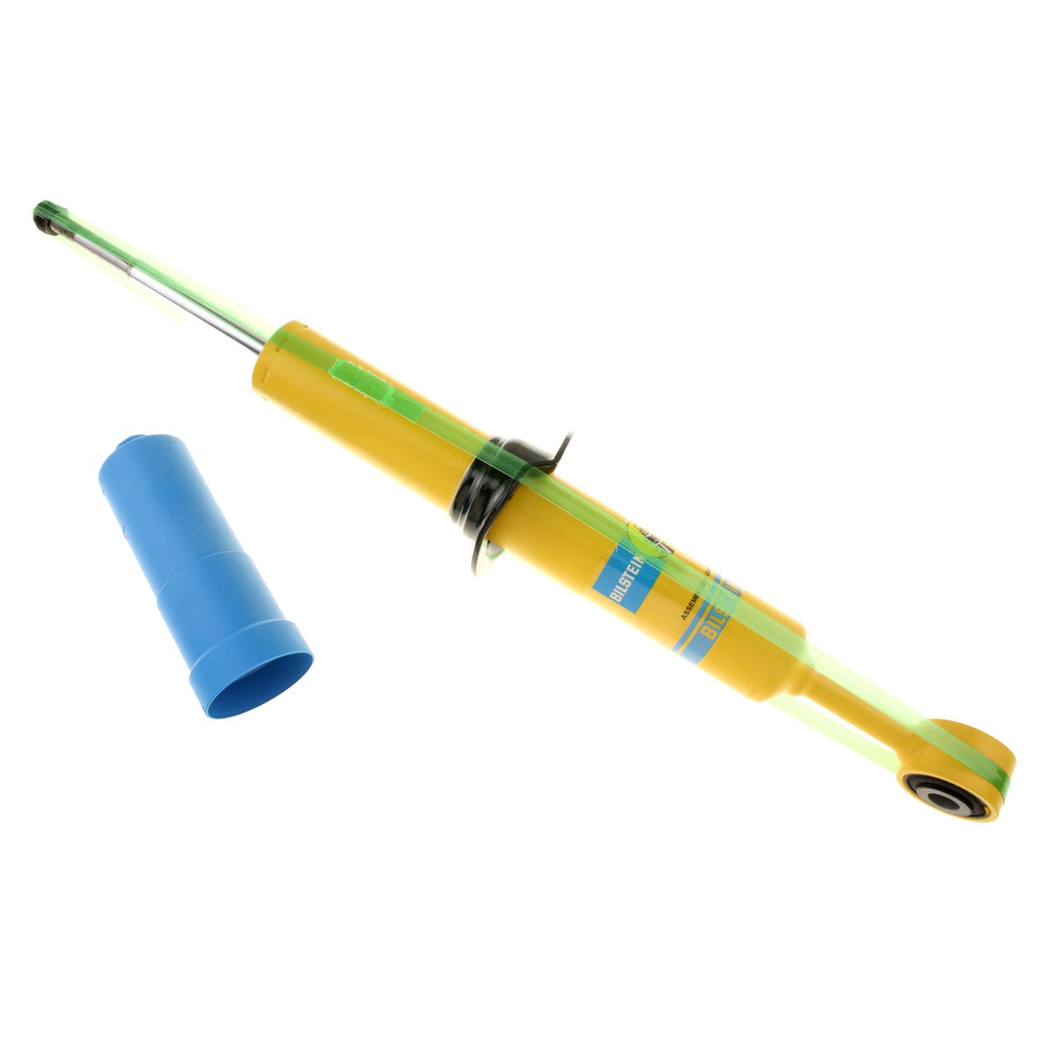 Bilstein 46mm Monotube Shock Absorber by Bilstein
