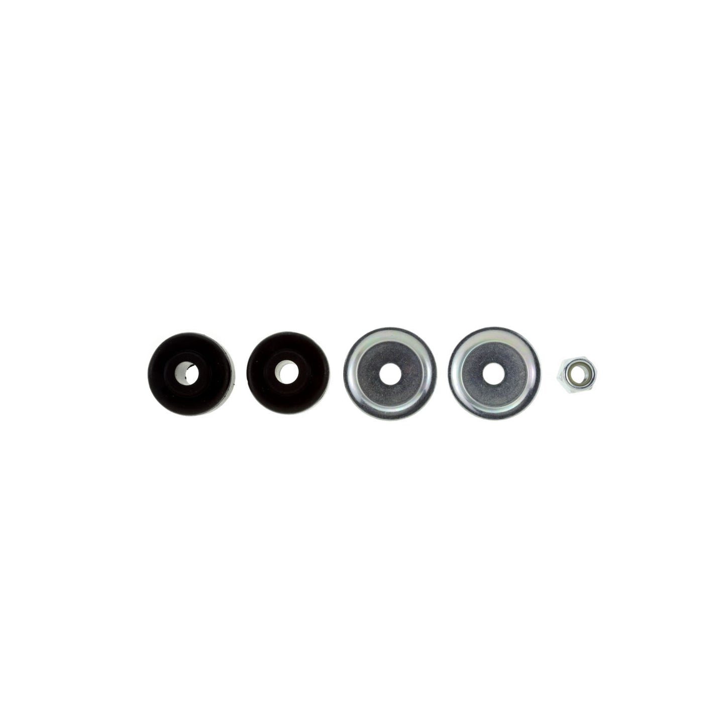 Bilstein 46mm Monotube Shock Absorber by Bilstein