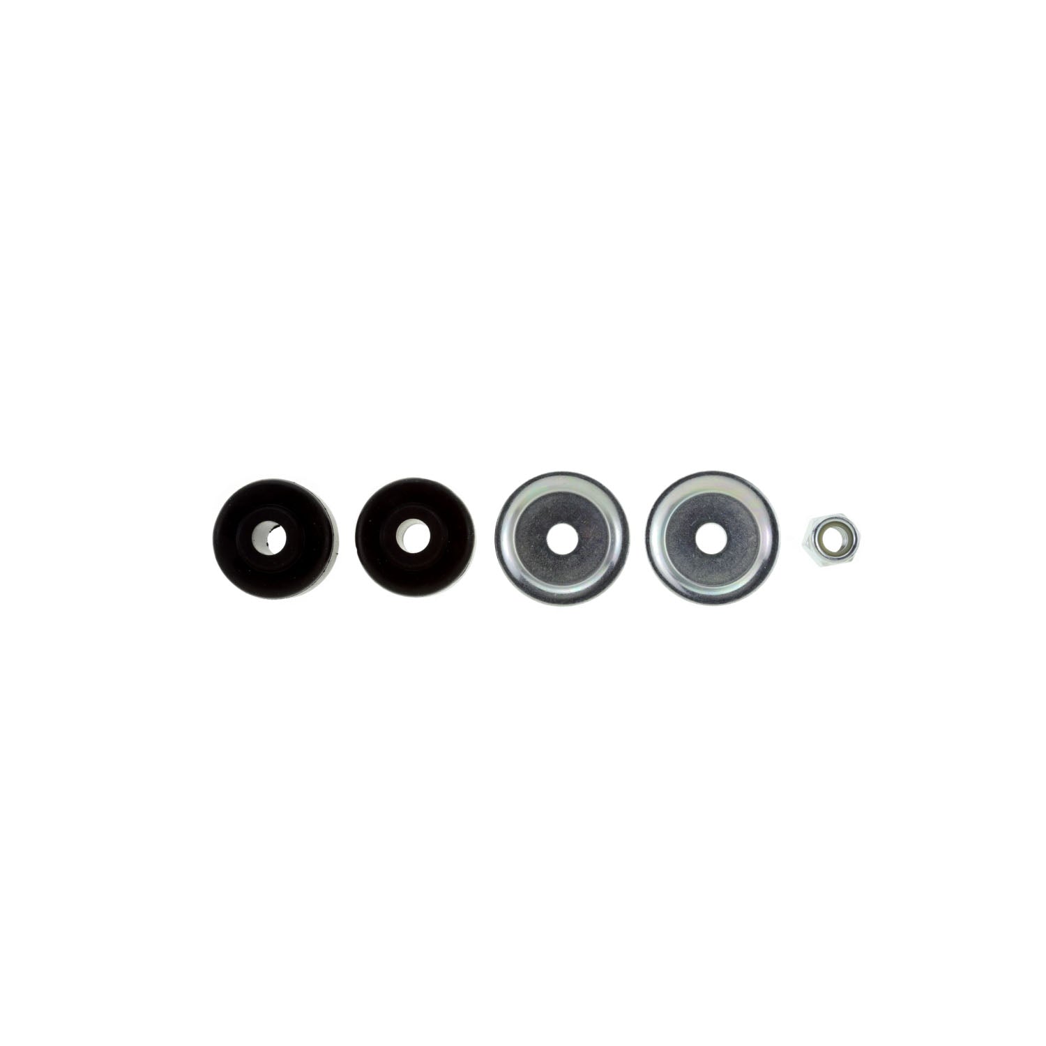 Bilstein 46mm Monotube Shock Absorber by Bilstein