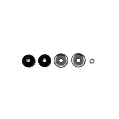 Bilstein 46mm Monotube Shock Absorber by Bilstein