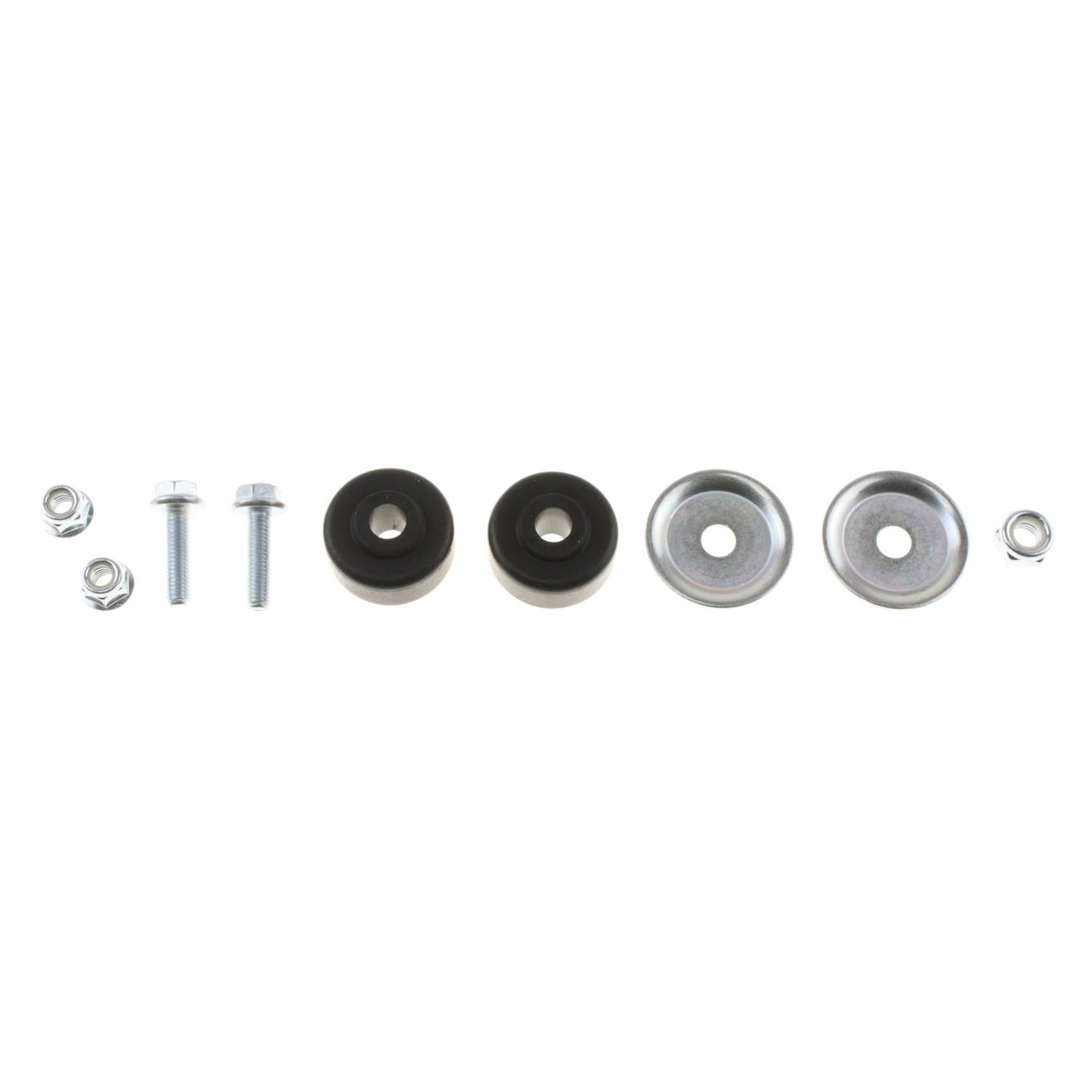 Bilstein 46mm Monotube Shock Absorber by Bilstein