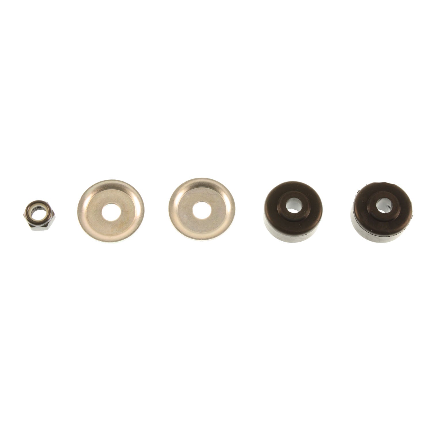 Bilstein 46mm Monotube Shock Absorber by Bilstein