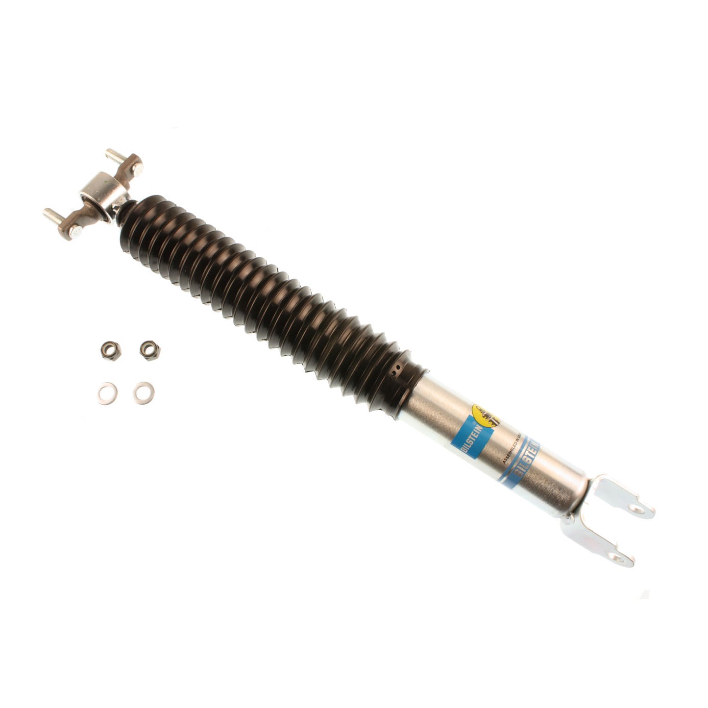 Bilstein 46mm Monotube Shock Absorber by Bilstein