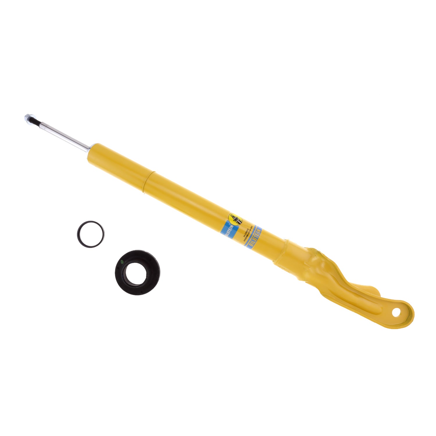Bilstein 46mm Monotube Shock Absorber by Bilstein