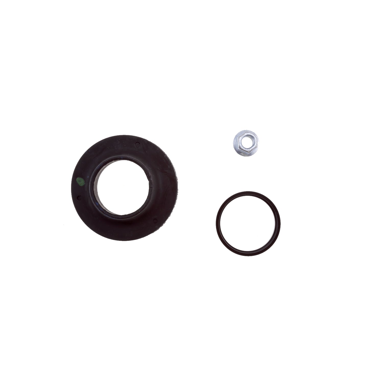 Bilstein 46mm Monotube Shock Absorber by Bilstein