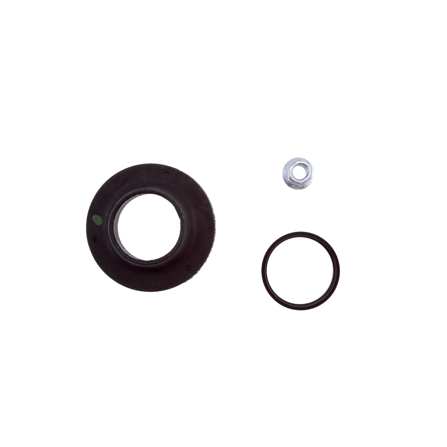 Bilstein 46mm Monotube Shock Absorber by Bilstein