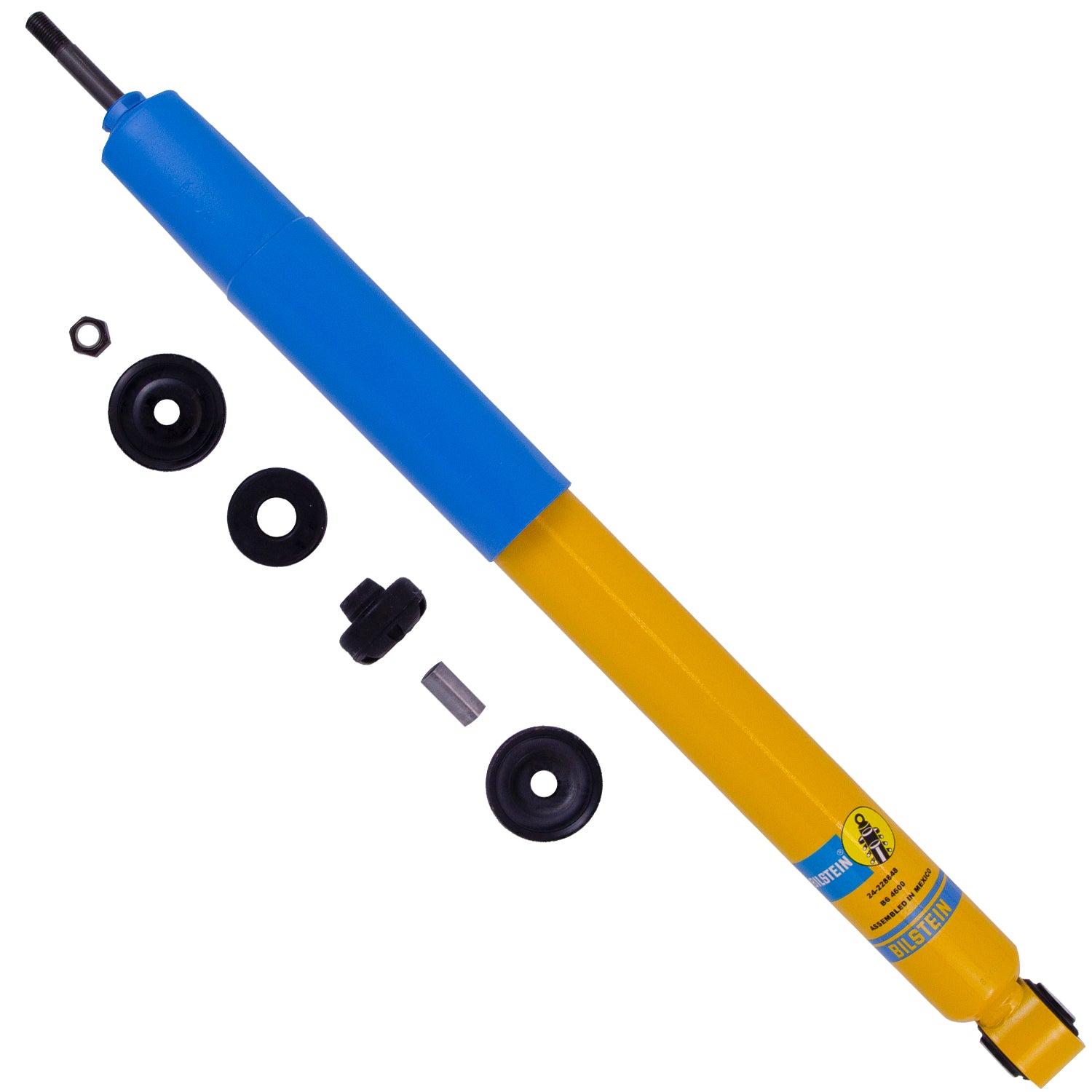 Bilstein 46mm Monotube Shock Absorber by Bilstein