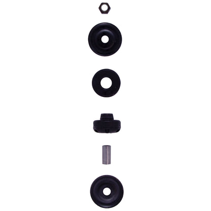Bilstein 46mm Monotube Shock Absorber by Bilstein