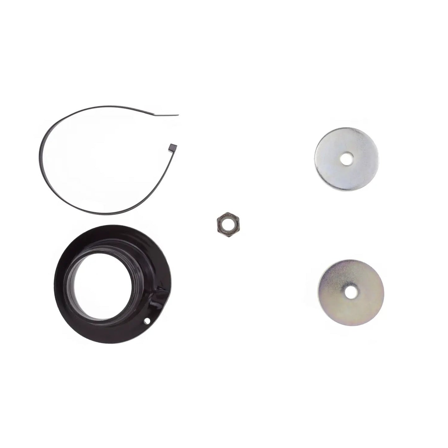Bilstein 46mm Monotube Shock Absorber by Bilstein