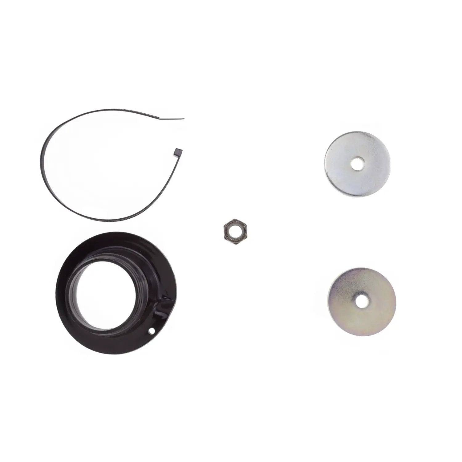 Bilstein 46mm Monotube Shock Absorber by Bilstein
