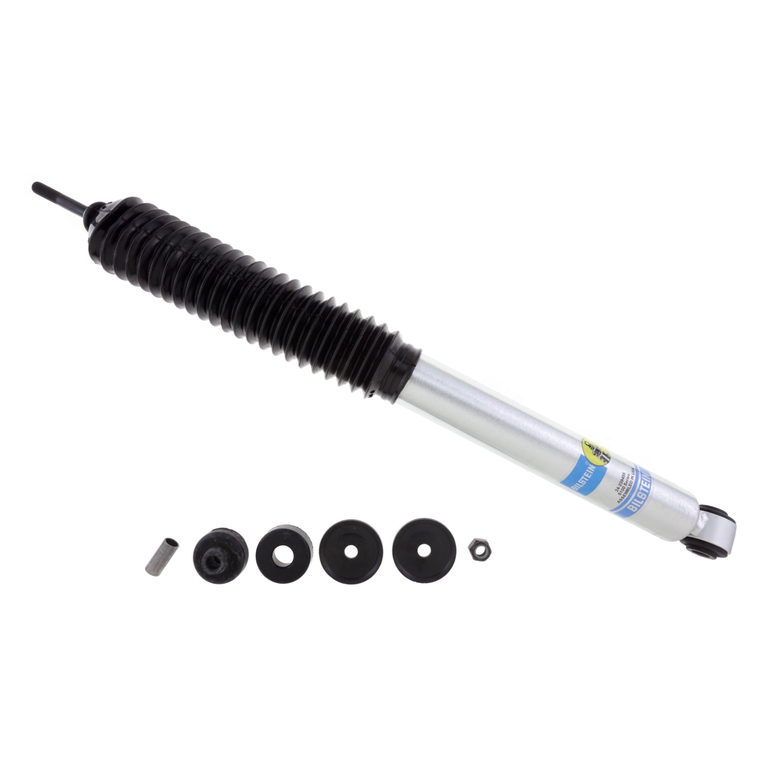 Bilstein 46mm Monotube Shock Absorber by Bilstein