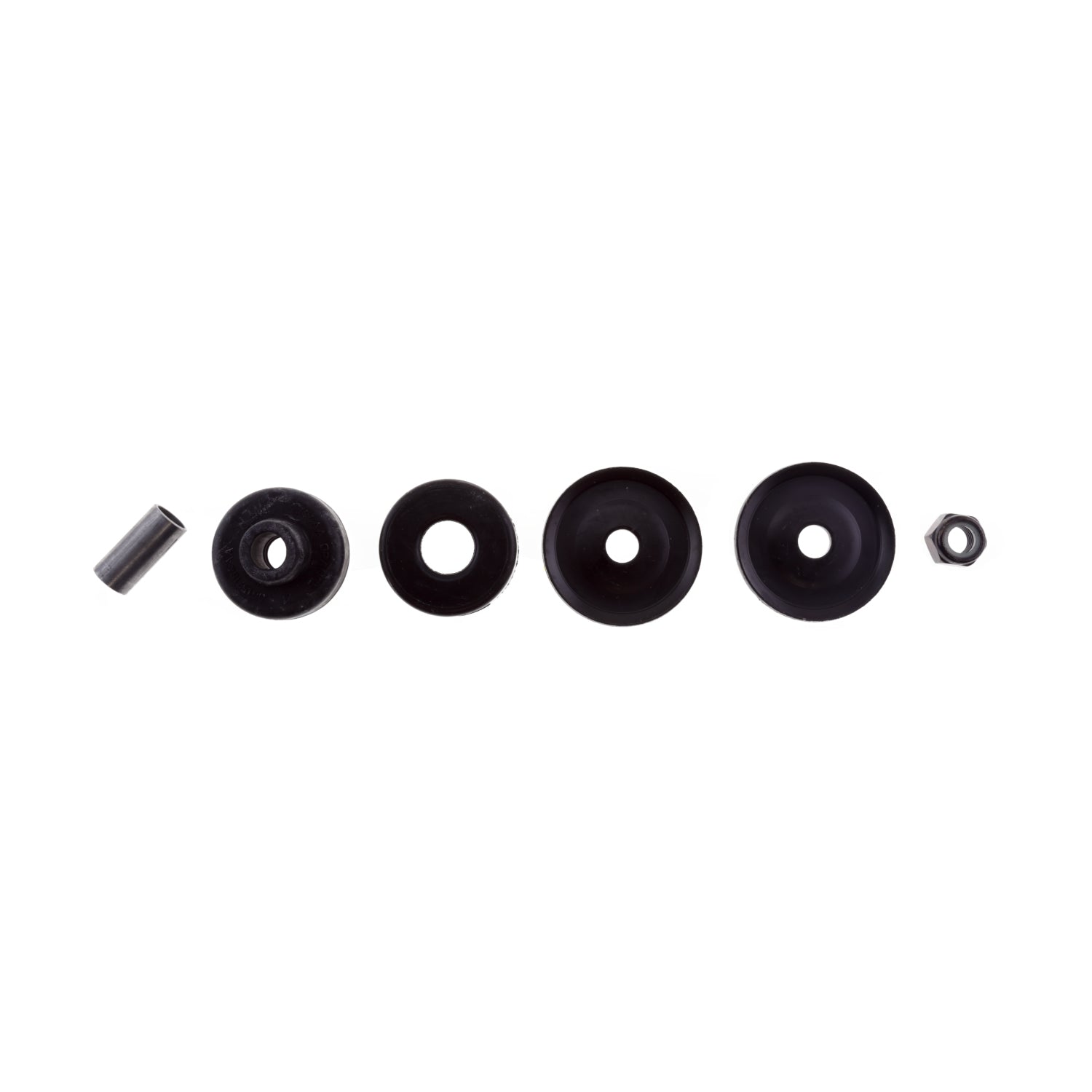 Bilstein 46mm Monotube Shock Absorber by Bilstein