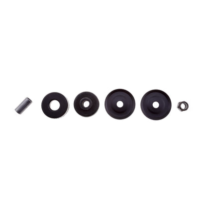 Bilstein 46mm Monotube Shock Absorber by Bilstein
