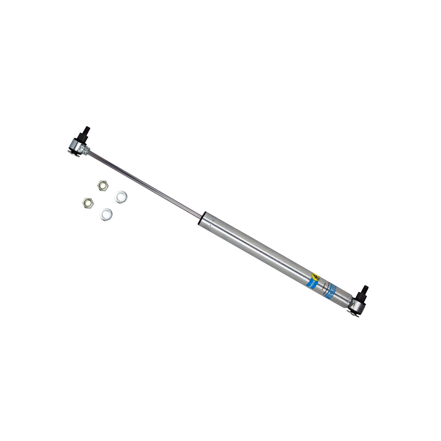 Bilstein 36mm Monotube Steering Damper by Bilstein