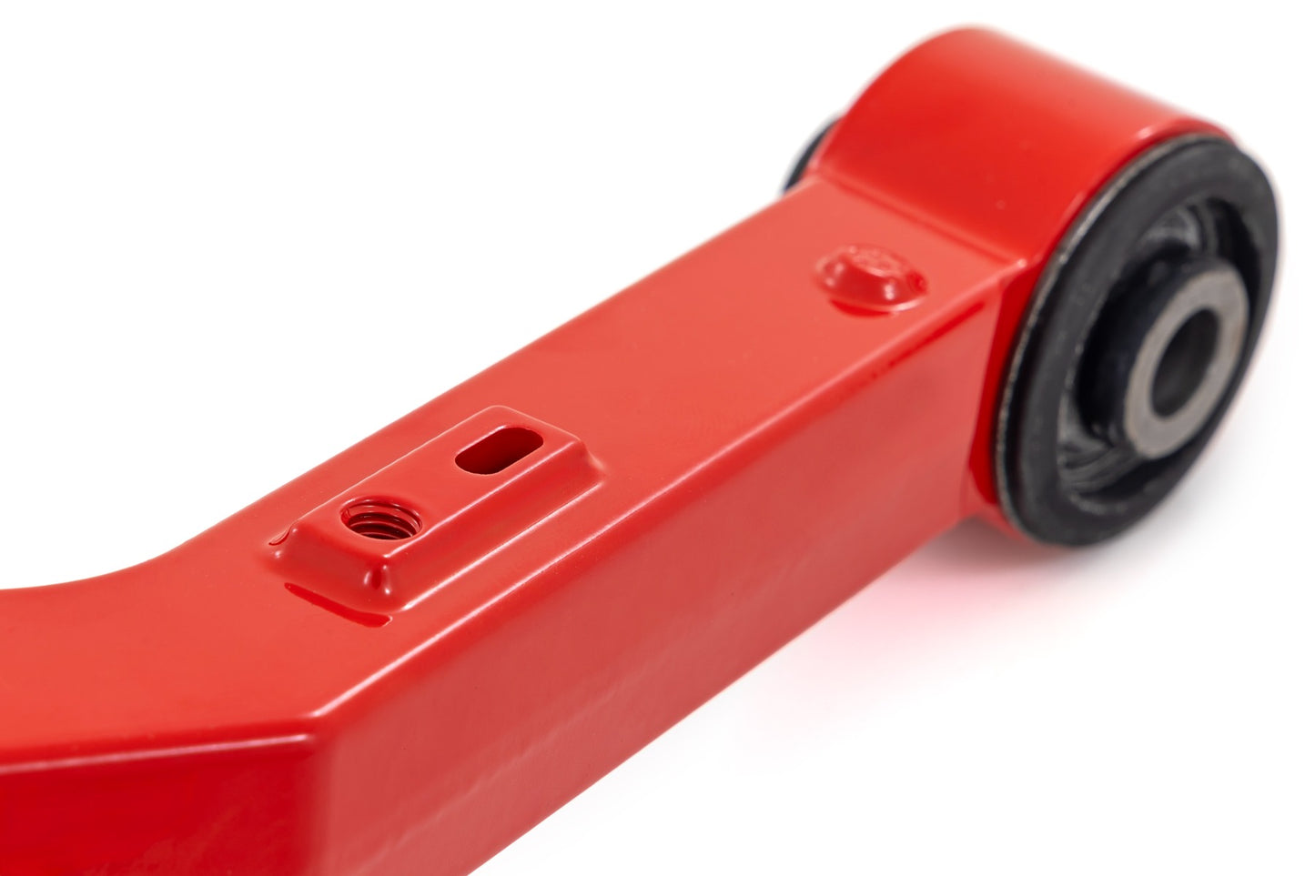 Brazos de control superiores rojos | Elevación de 3.5 pulgadas | Ford Ranger 4WD (2024-2025)