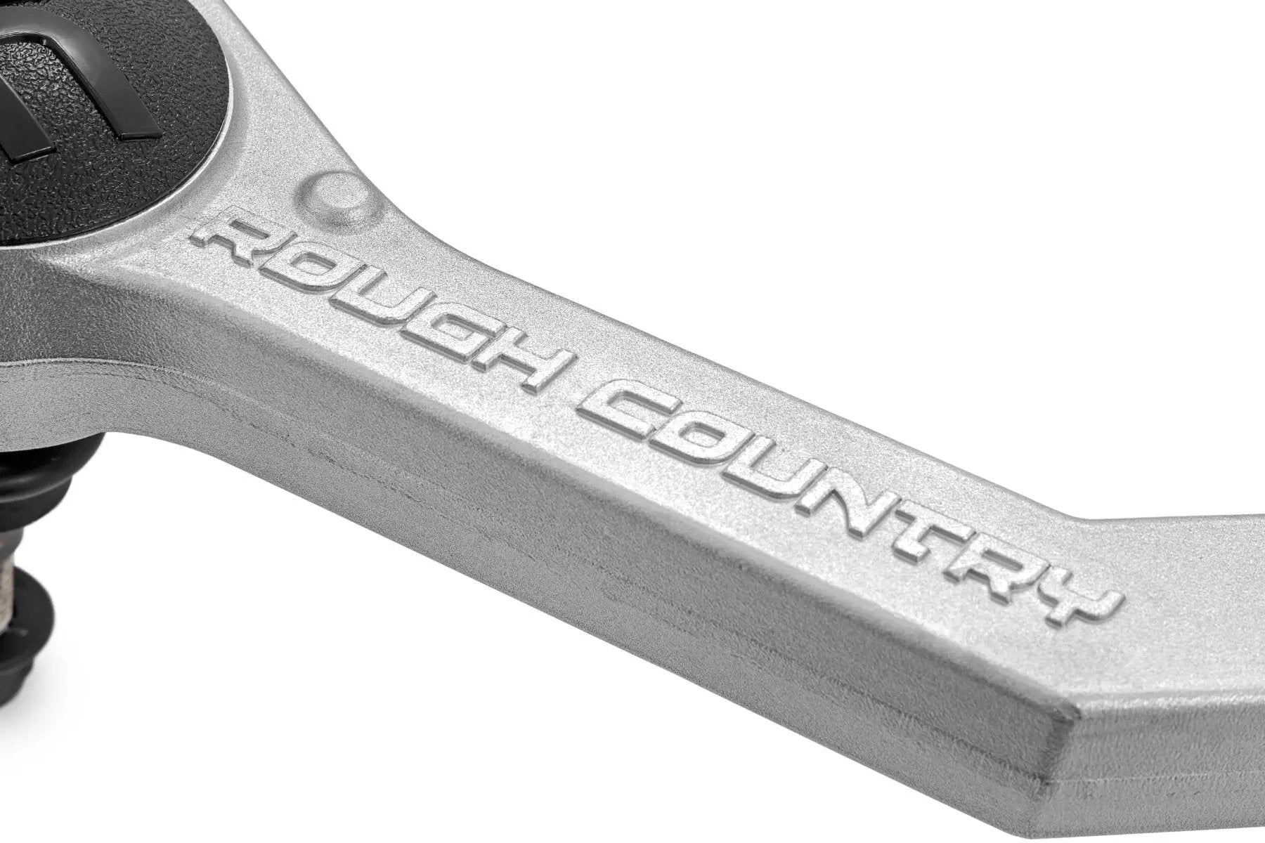 Rough Country Upper Control Arms | 3.5 Inch Lift | Ford Ranger 4WD (2024-2025) by Rough Country