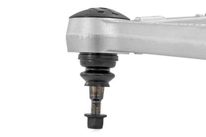 Rough Country Upper Control Arms | 3.5 Inch Lift | Ford Ranger 4WD (2024-2025) by Rough Country