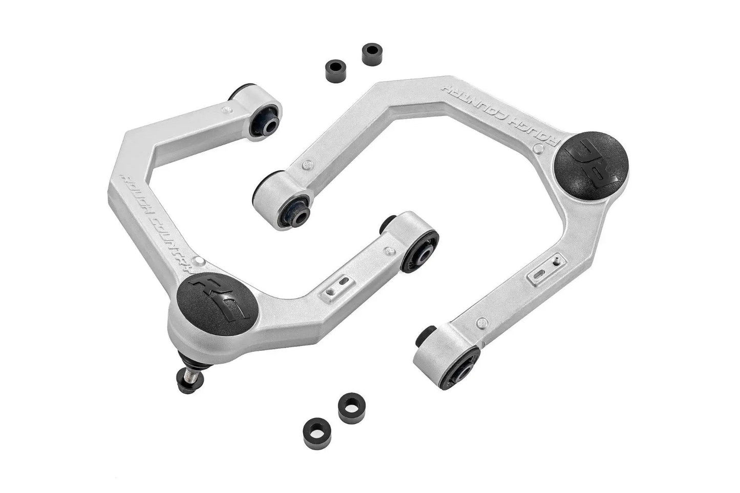 Rough Country Upper Control Arms | 3.5 Inch Lift | Ford Ranger 4WD (2024-2025) by Rough Country