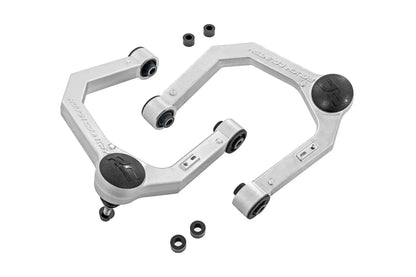 Rough Country Upper Control Arms | 3.5 Inch Lift | Ford Ranger 4WD (2024-2025) by Rough Country