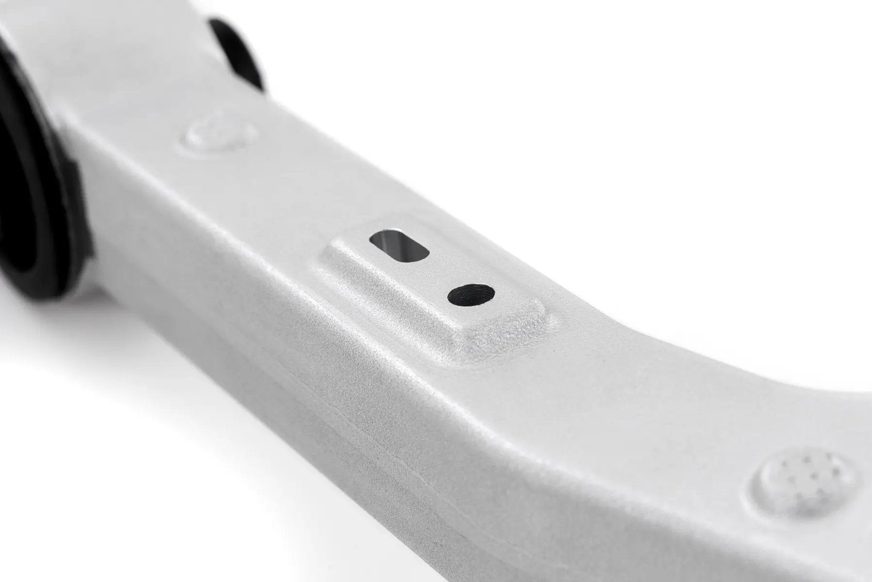 Rough Country Upper Control Arms | OE Upgrade | Ford Ranger 4WD (2024-2025) by Rough Country