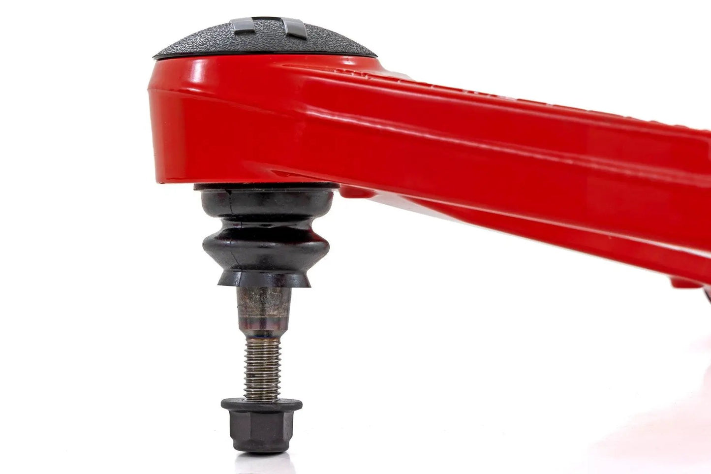 Rough Country Red Upper Control Arms | OE Upgrade | Ford Ranger 4WD (2024-2025) by Rough Country