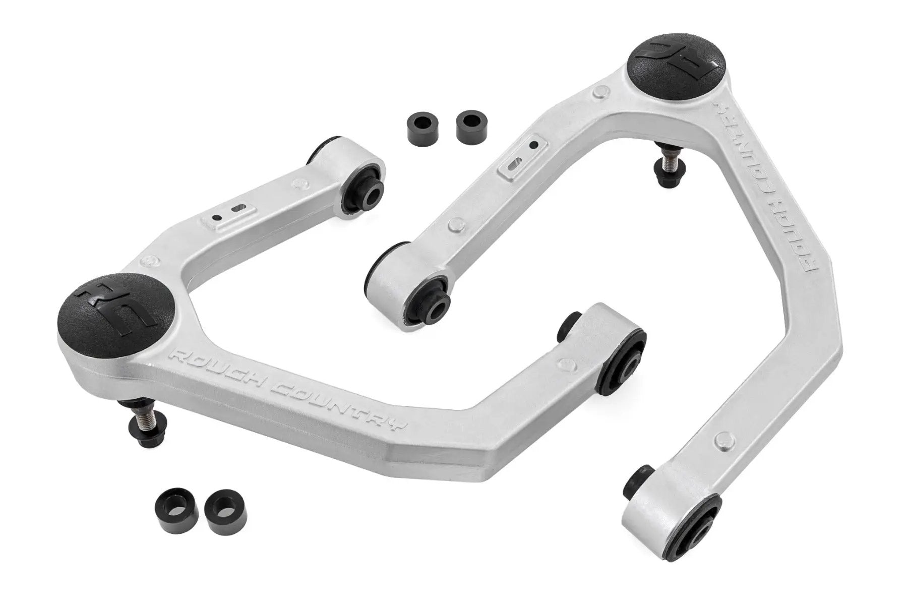 Rough Country Upper Control Arms | OE Upgrade | Ford Ranger 4WD (2024-2025) by Rough Country