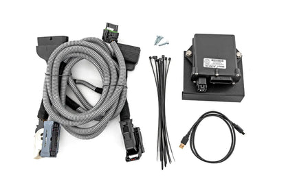 Rough Country Speedometer Calibrator | Chevy/GMC 2500HD/3500HD (24-26) by Rough Country