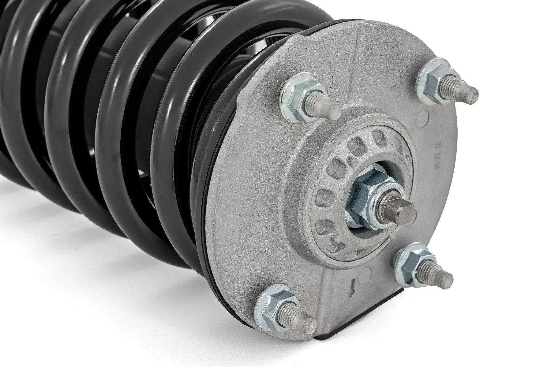 Rough Country Loaded Strut Pair | 3.5 Inch | Toyota Tacoma 4WD (2024-2026) by Rough Country