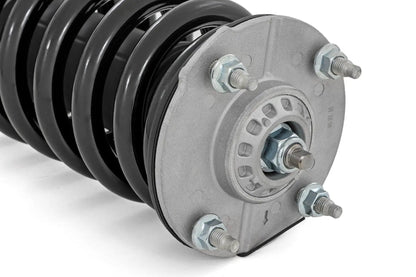 Rough Country Loaded Strut Pair | 3.5 Inch | Toyota Tacoma 4WD (2024-2026) by Rough Country