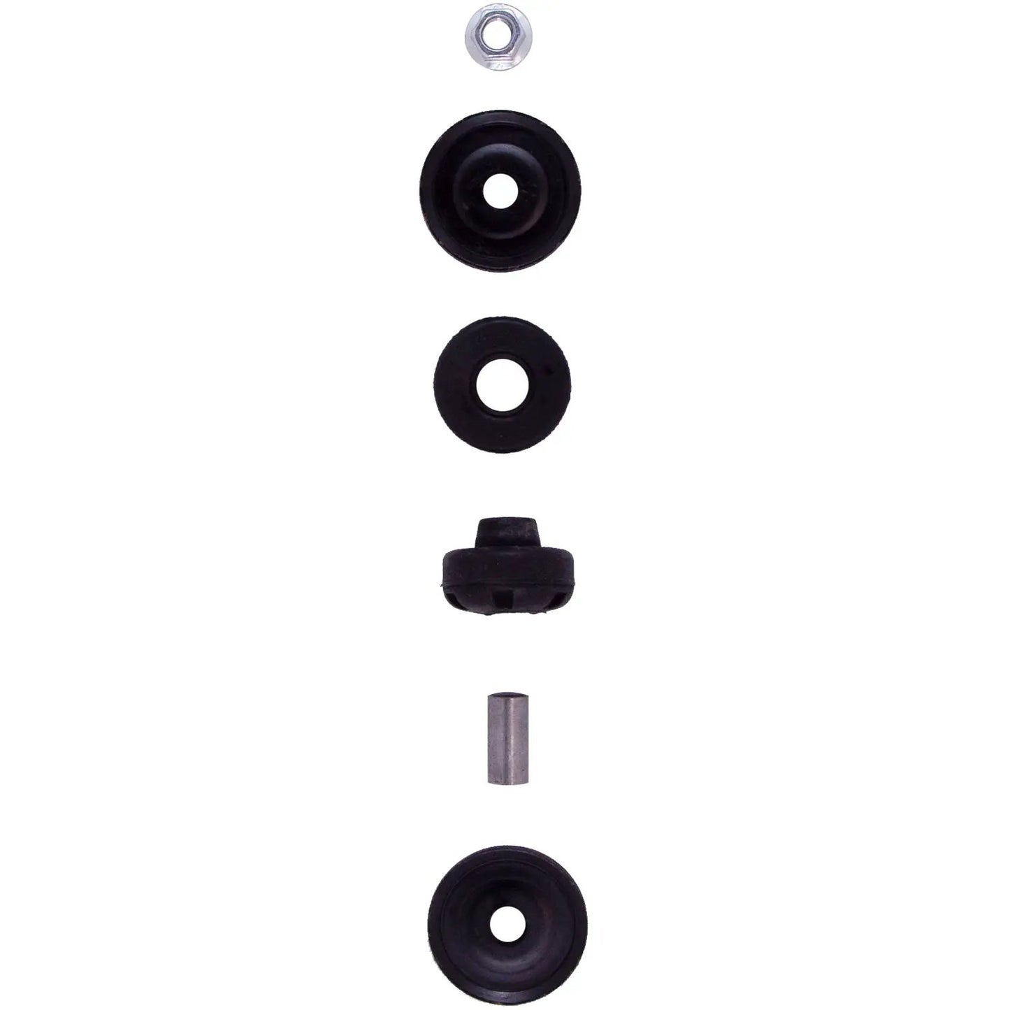 Bilstein 46mm Monotube Shock Absorber by Bilstein