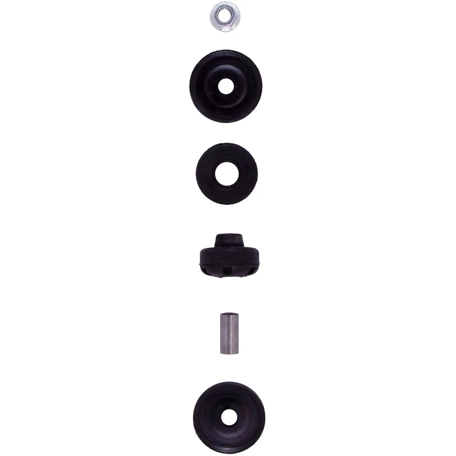 Bilstein 46mm Monotube Shock Absorber by Bilstein